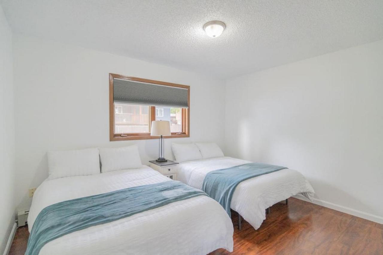 The Western Hale Hideaway 费尔班克斯 外观 照片